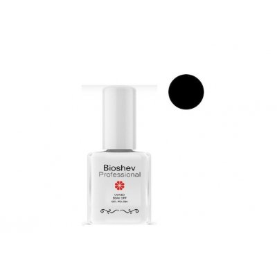 Bioshev Professional UV/LED Soak Off Gel Polish B077 12ml