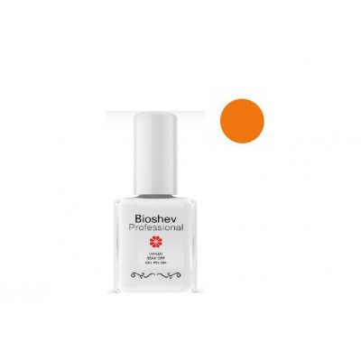 Bioshev Professional UV/LED Soak Off Gel Polish B079 12ml