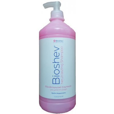 Bioshev Neutralizing Shampoo 1000ml