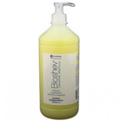 Bioshev Professional Chamomile Shampoo 1000ml