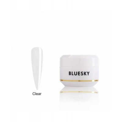 Bluesky Builder Gel Clear 30ml