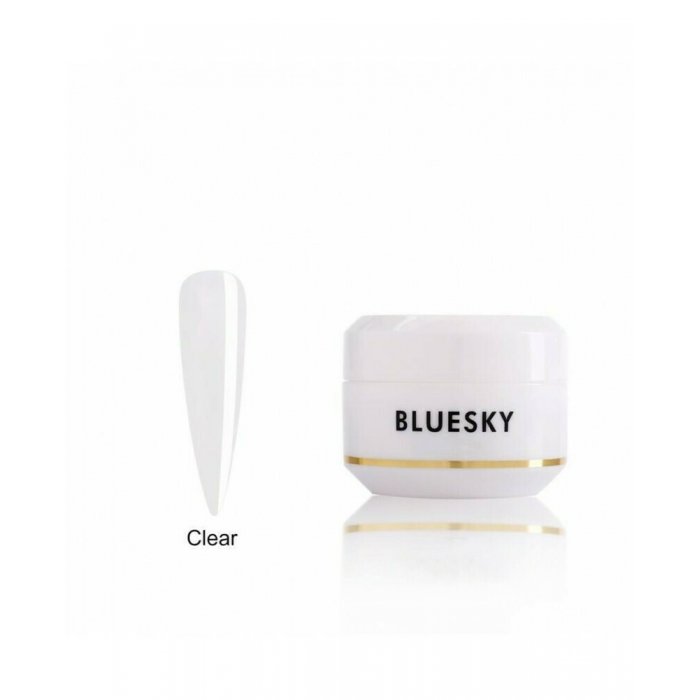 Bluesky Builder Gel Clear 30ml