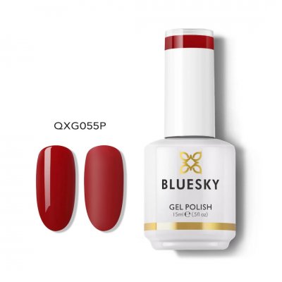 Bluesky Uv Gel Polish QXG55 15ml