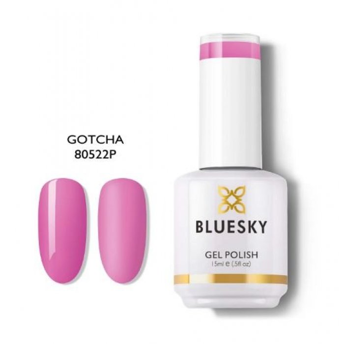 Bluesky Uv Gel Polish Last Chance 80522P 15ml