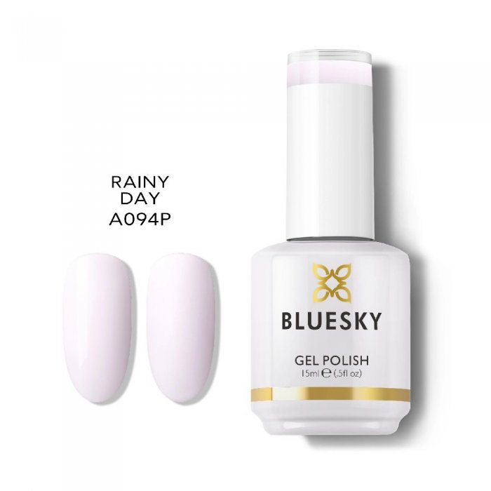 Bluesky Uv Gel Polish Rainty Day A094P 15ml