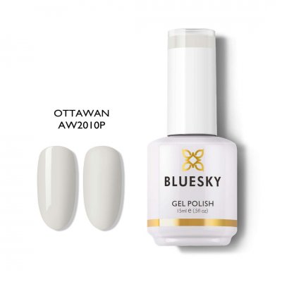 Bluesky Uv Gel Polish Ottawan AW2010P 15ml