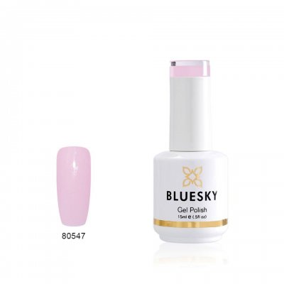 Bluesky Uv Gel Polish Cake Pop 80547P 15ml