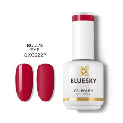 Bluesky Uv Gel Polish Bulls's Eye Q2XG222P 15ml