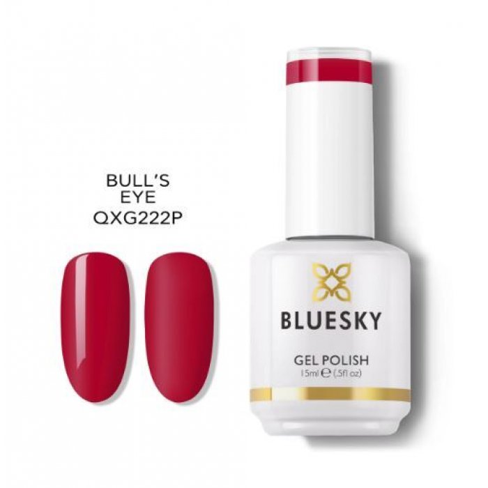 Bluesky Uv Gel Polish Bulls's Eye Q2XG222P 15ml