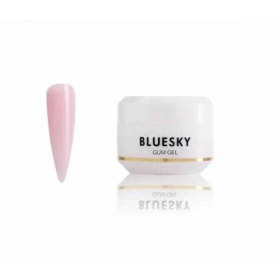 Bluesky Gum Gel Sakura Pink 35ml