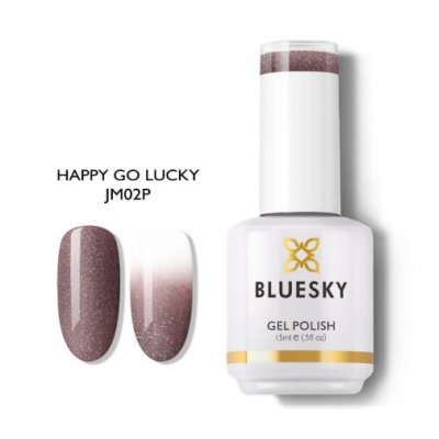 Bluesky Uv Gel Polish Happy Go Lucky Candy 02 15ml