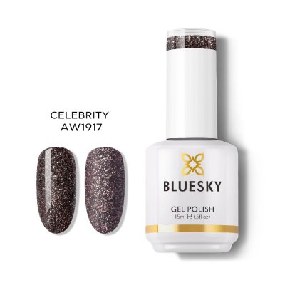 Bluesky Uv Gel Polish Celebrity AW1917 15ml