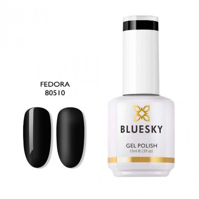 Bluesky Uv Gel Polish Fendora 80510 15ml