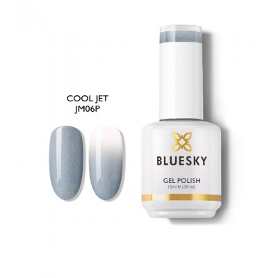 Bluesky Uv Gel Polish Cool Jet JM06 15ml