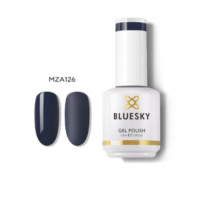 Bluesky Uv Gel Polish MZA126 15ml