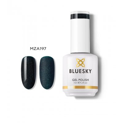 Bluesky Uv Gel Polish MZA197 15ml