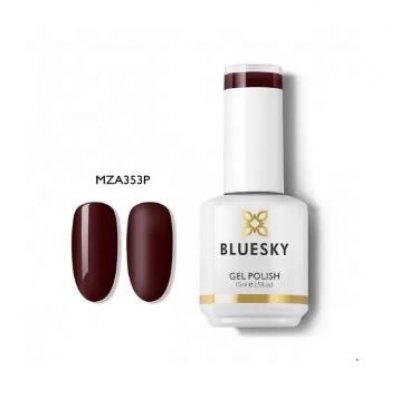 Bluesky Uv Gel Polish MZA353P 15ml