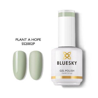 Bluesky Uv Gel Polish Plant A Hope SS2002P 15ml