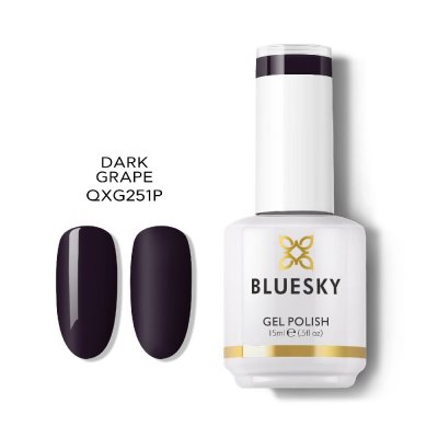 Bluesky Uv Gel Polish QXG251 15ml