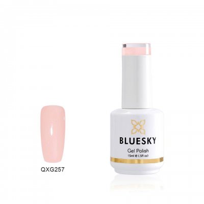 Bluesky Uv Gel Polish QXG257 Mermaid 15ml