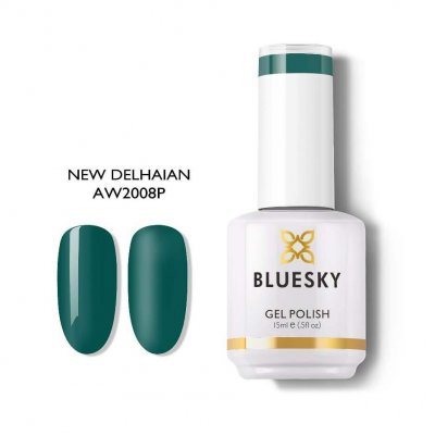 Bluesky Uv Gel Polish New Dehaian AW2008P 15ml