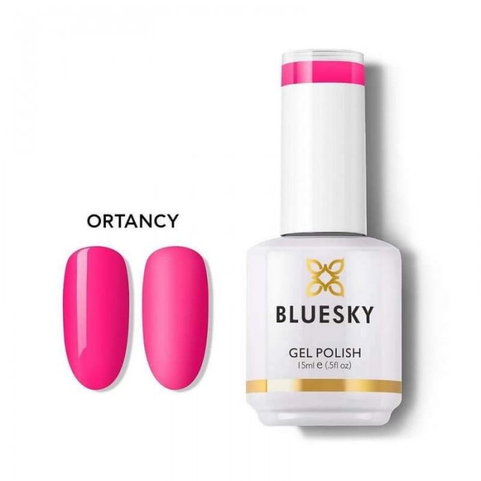 Bluesky Uv Gel Polish Ortancy DC060 15ml