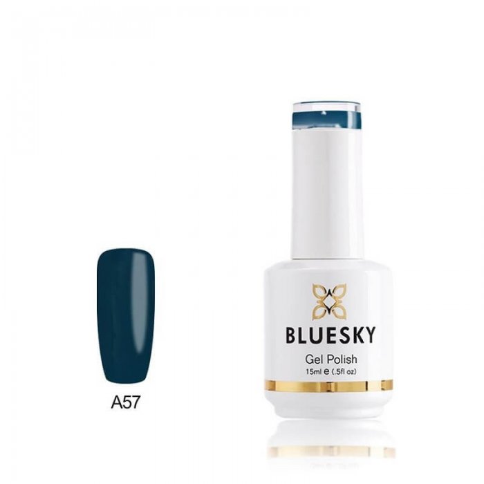 Bluesky Uv Gel Polish Blanket A057 15ml