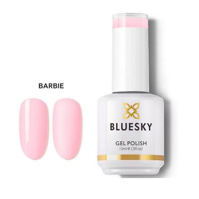 Bluesky Uv Gel Polish Barbie 15ml