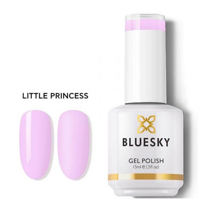 Bluesky Uv Gel Polish Little Princess 15ml