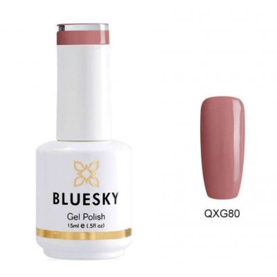 Bluesky Uv Gel Polish QXG080 Taste 15ml