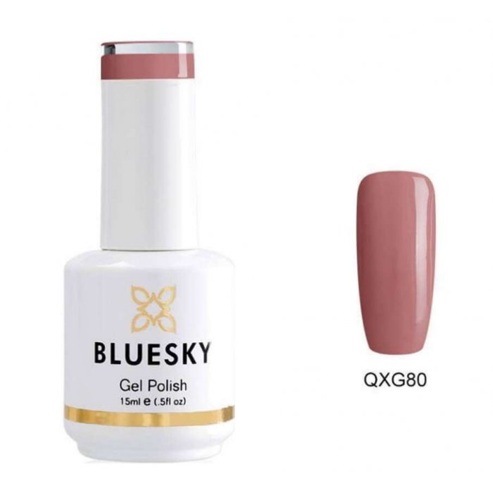 Bluesky Uv Gel Polish QXG080 Taste 15ml