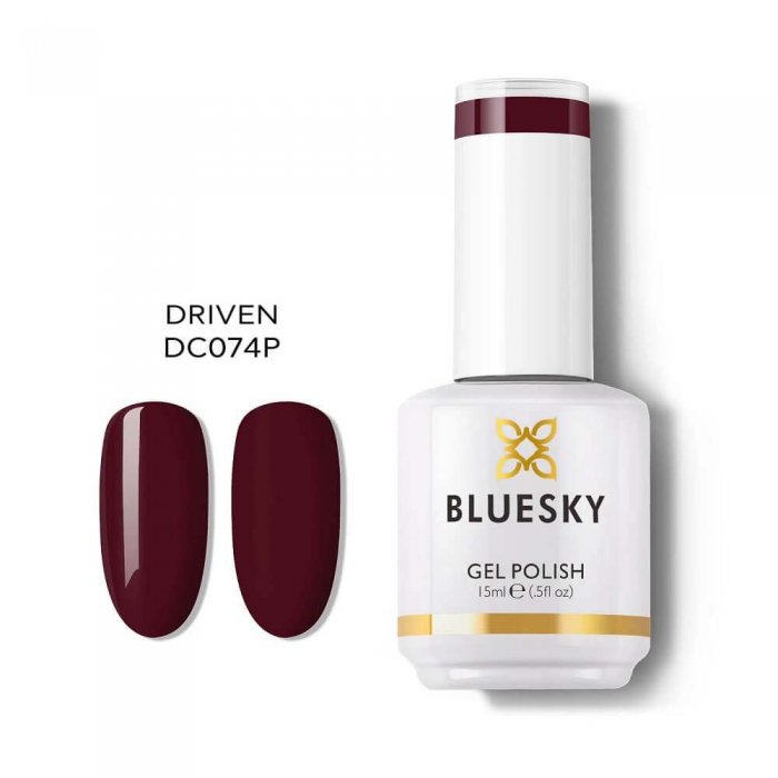 Bluesky Uv Gel Polish DC74 15ml