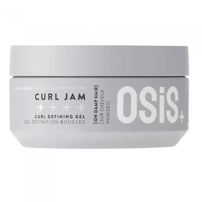 Schwarzkopf Professional OSIS Curl Jam Gel 300ml