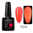 Canni Fluorescence Gel YG06 7.3ml