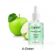 Canni Cuticle Oil Green 15ml