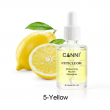 Canni Cuticle Oil Yellow 15ml