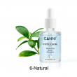 Canni Cuticle Oil Natural 15ml