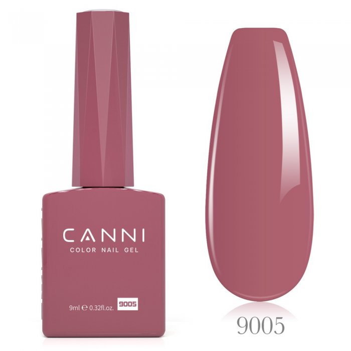 Canni Hema Free 9005 9ml