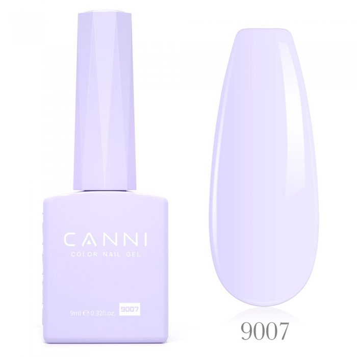 Canni Hema Free 9007 9ml