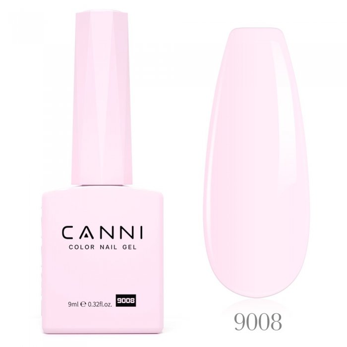 Canni Hema Free 9008 9ml