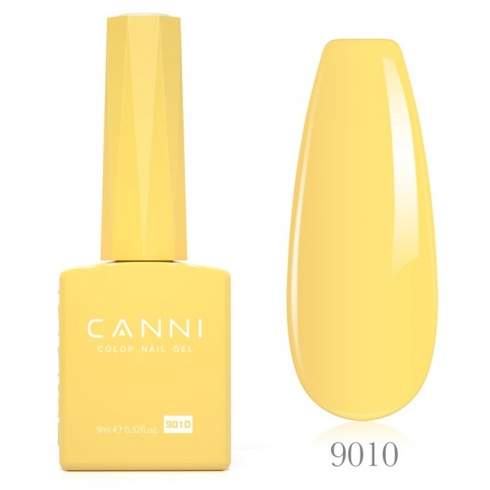 Canni Hema Free 9010 9ml