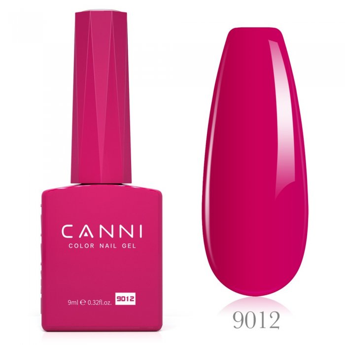 Canni Hema Free 9012 9ml