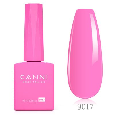 Canni Hema Free 9017 9ml