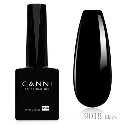 Canni Hema Free 9018 9ml