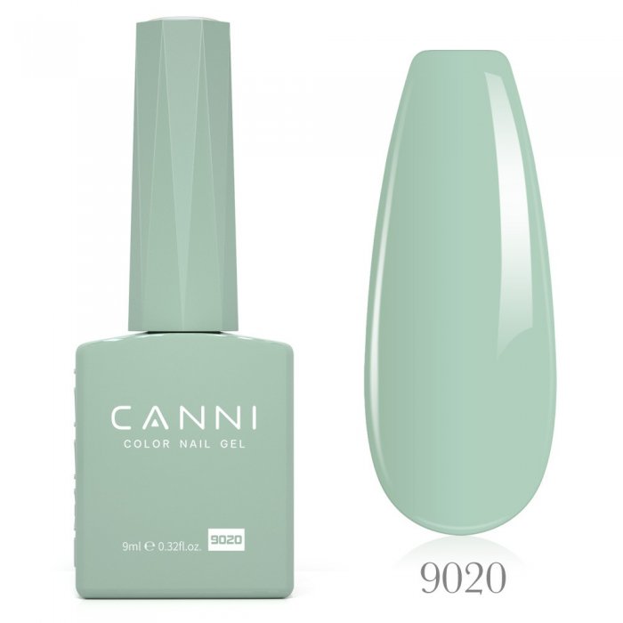 Canni Hema Free 9020 9ml