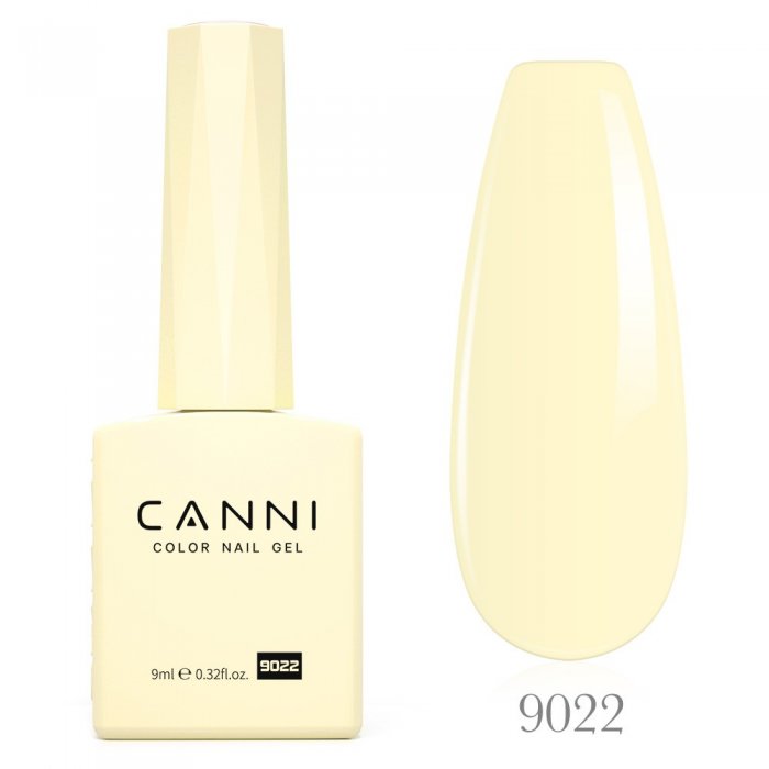 Canni Hema Free 9022 9ml