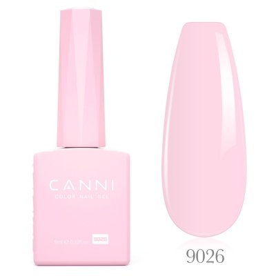 Canni Hema Free 9026 9ml