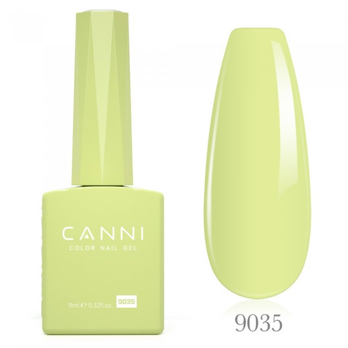 Canni Hema Free 9035 9ml