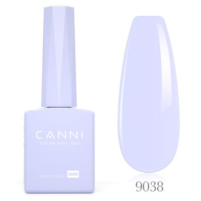 Canni Hema Free 9038 9ml