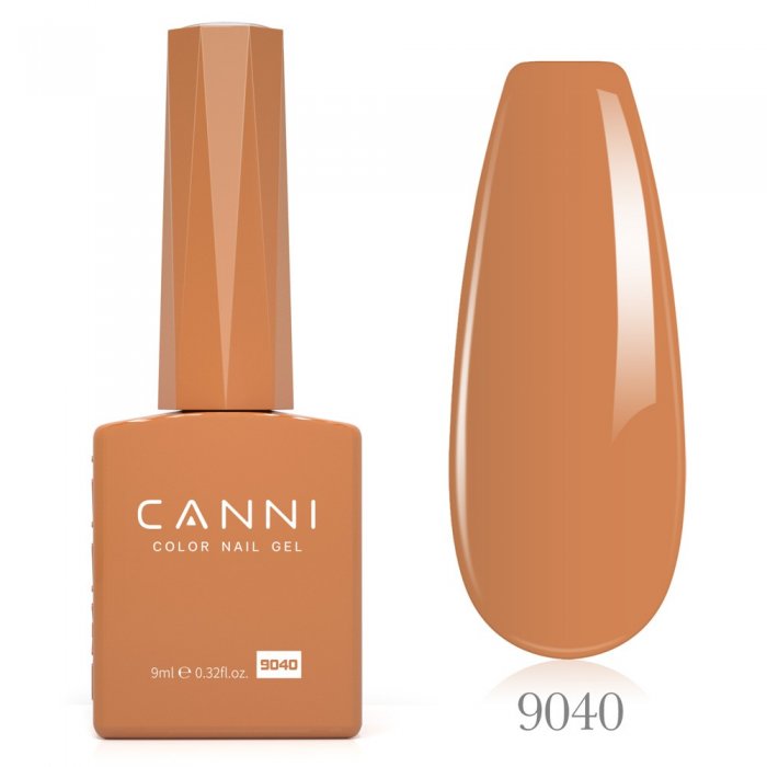 Canni Hema Free 9040 9ml